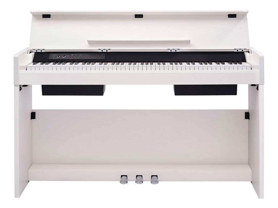 Medeli CP203/WH Andromeda digitale compact piano 