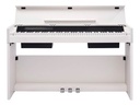 Medeli CP203/WH Andromeda digitale compact piano 