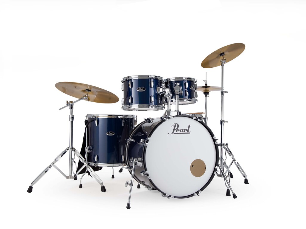 Pearl Roadshow Royal Blue Metallic