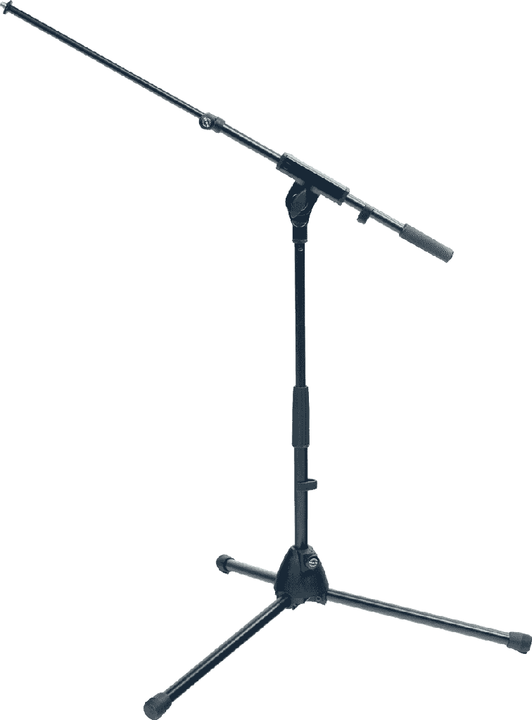 K&M 25905 Microstatief Laag