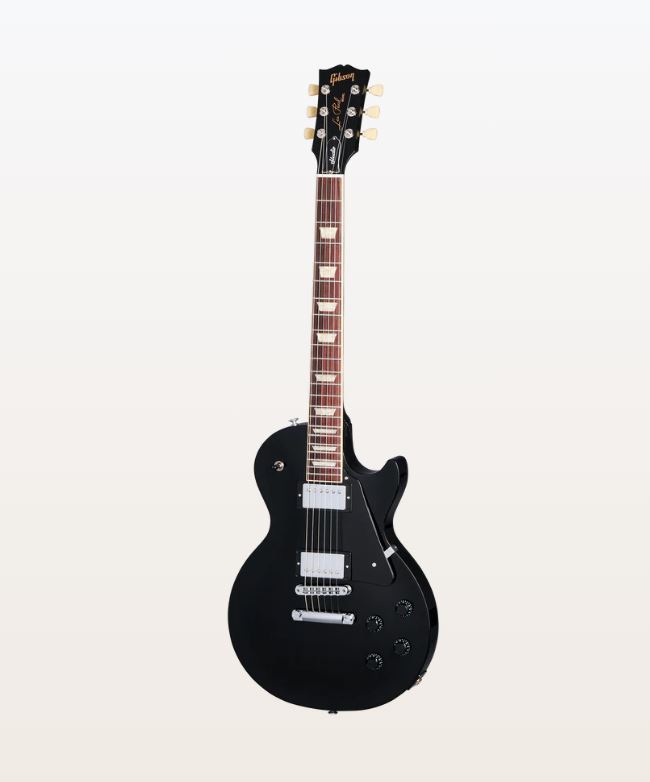Gibson Les Paul Studio Ebony
