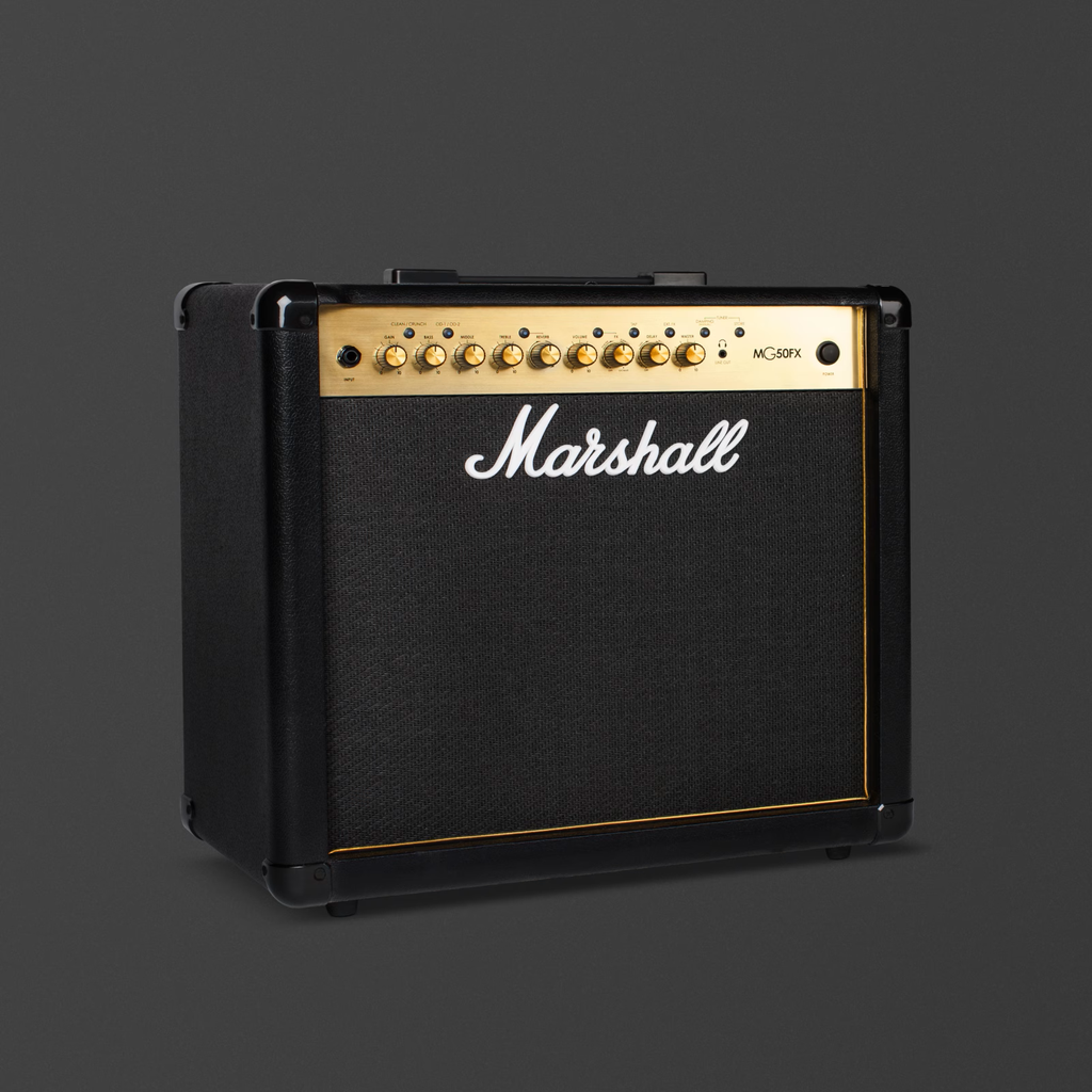 Marshall MG50FX-E
