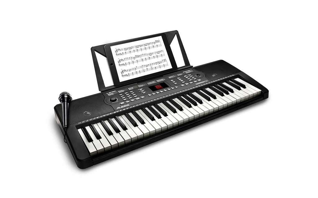 Alesis HARMONY54