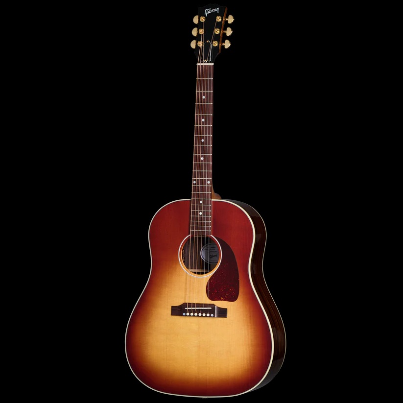 Gibson J45 Standard Rosewood
