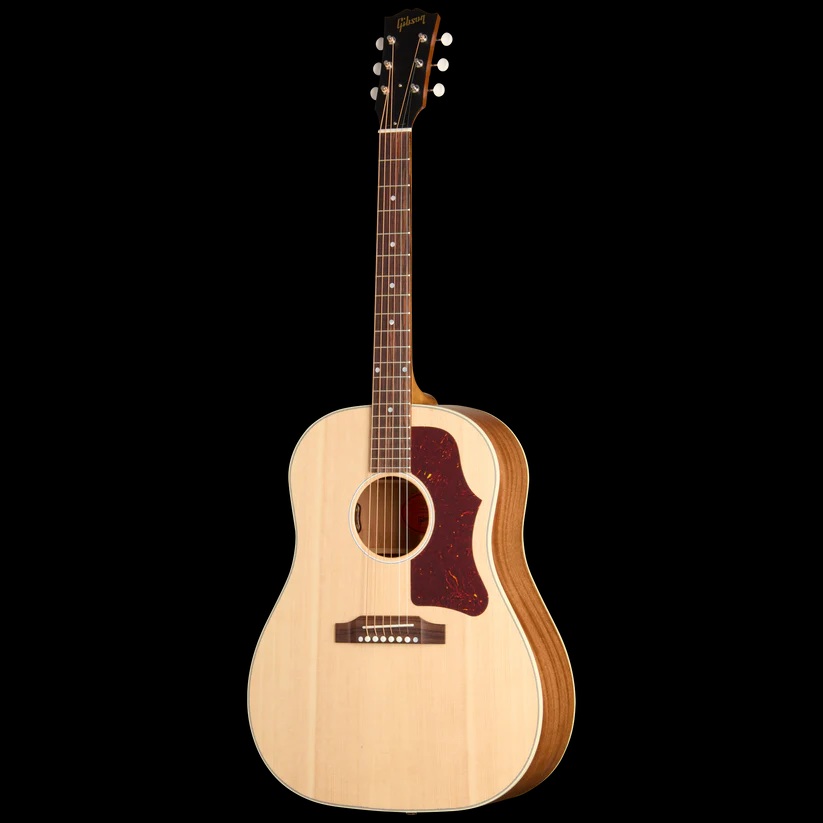 Gibson J45 50s Faded Natural