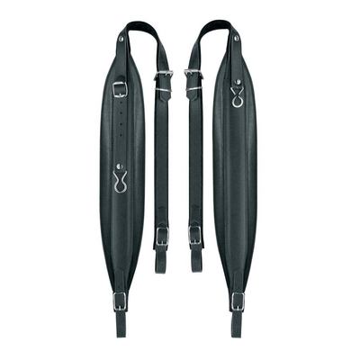 Boston 80LLL accordeon riemen