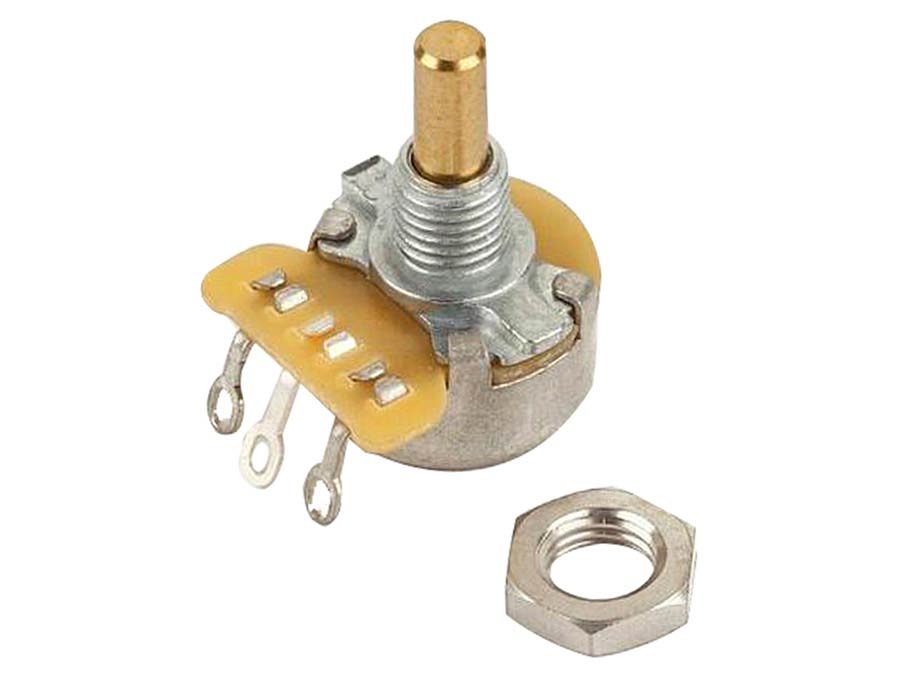 Fender Mini Pot 1MEG Linear