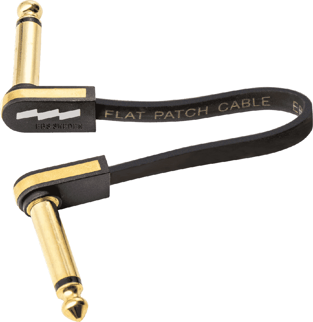 EBS PCF-PG10 Patch Cable Premium Gold 10cm