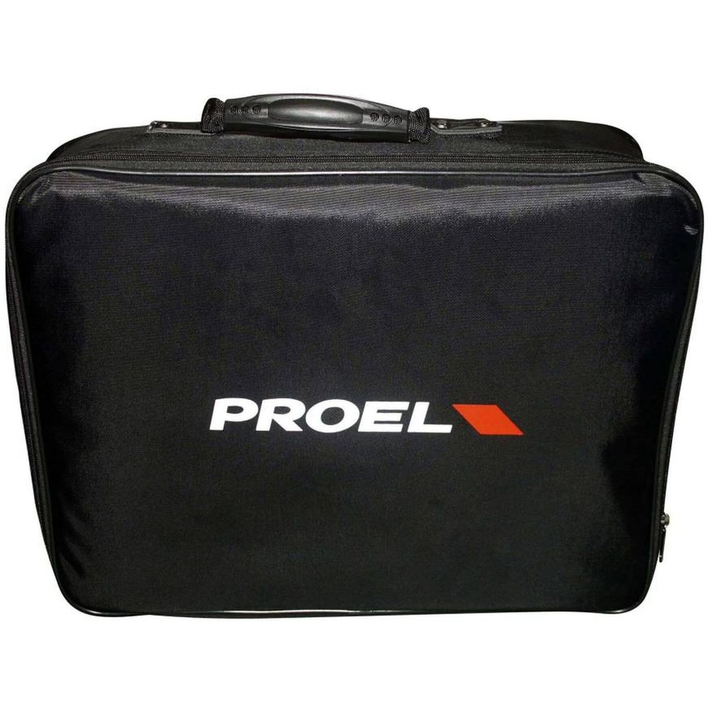 Proel Padded Bag For MQ12USB