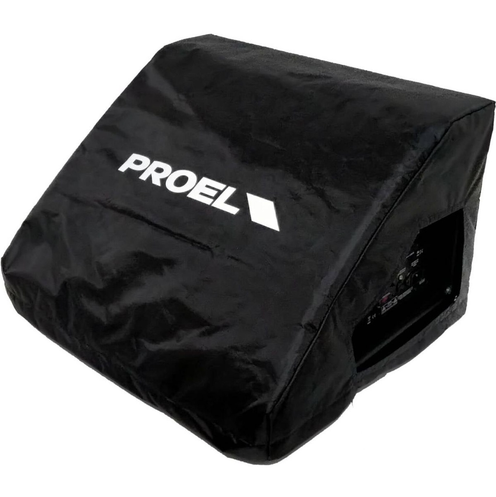 Proel Padded Cover WD12V2