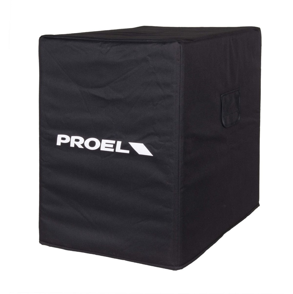 Proel Padded Cover S12