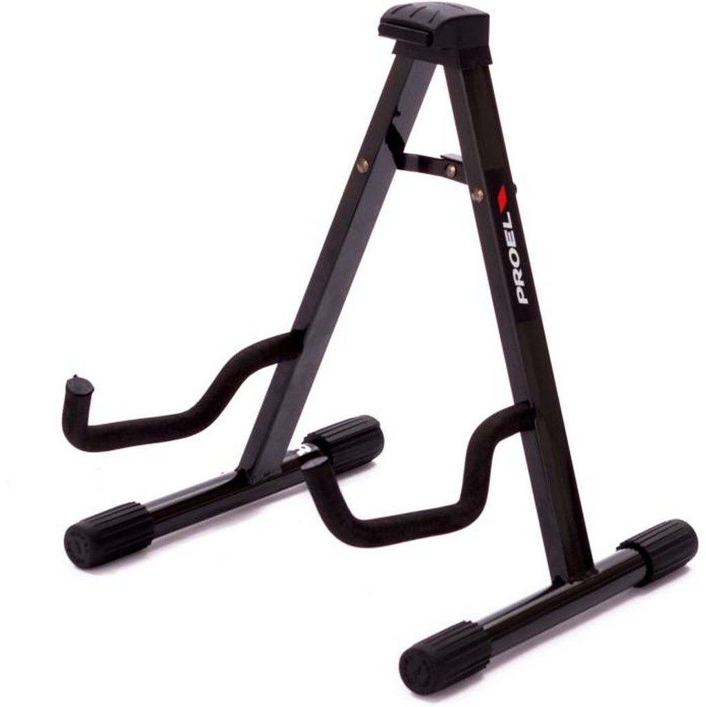 Proel Stage Classic/Acoustic/folk Guitar/bass Stand FC200