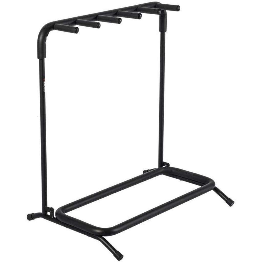 Proel Stage Universal 5 Space Steel Made Folding Stand FC850N