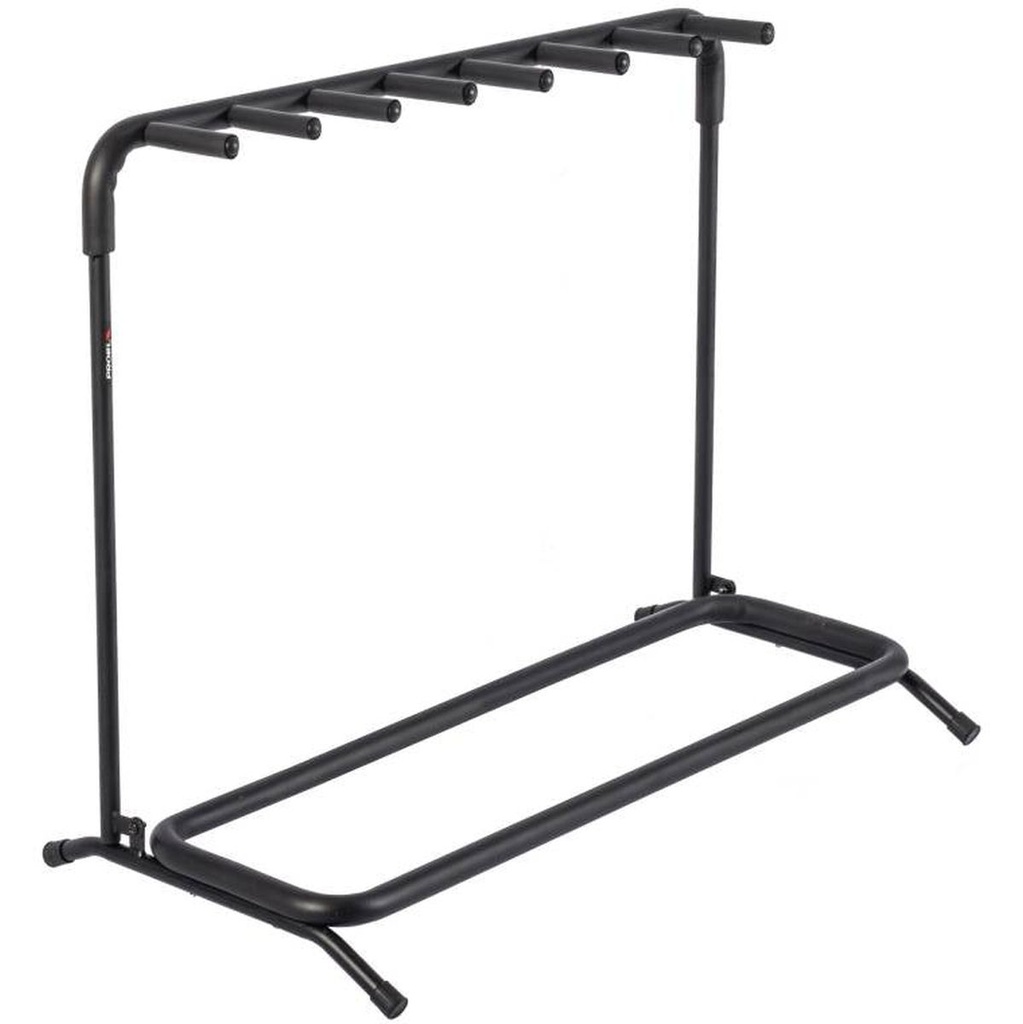 Proel Stage Universal 7 Space Steel Made Folding Stand FC870N