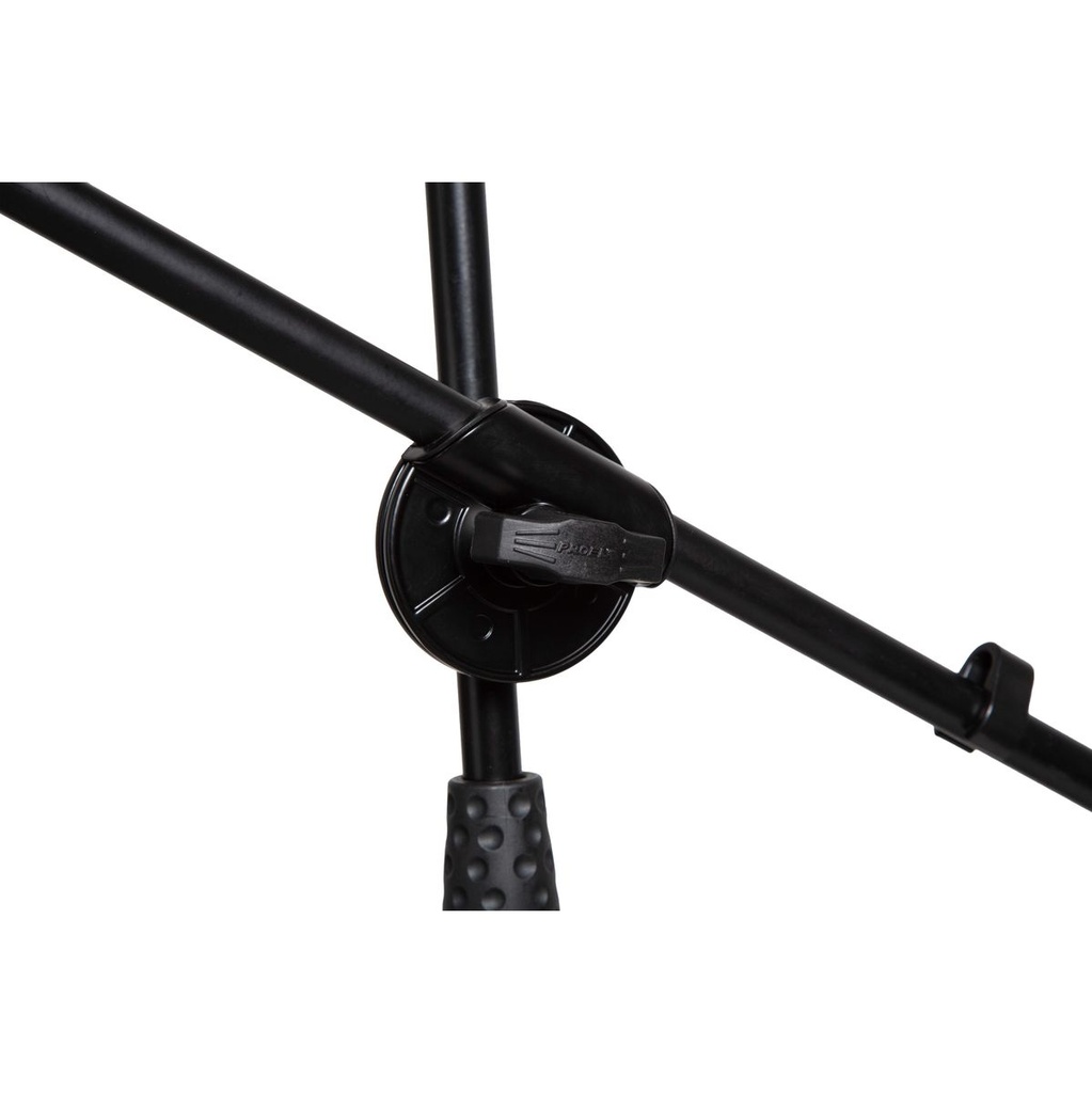 Proel Stage Professional Double Microphone Stand RSM197BK