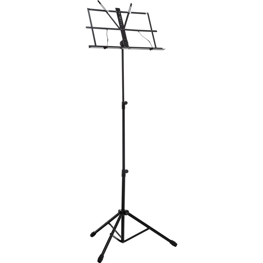 Proel Stage Professional Sturdy Steel Tube Music Stand RSM600