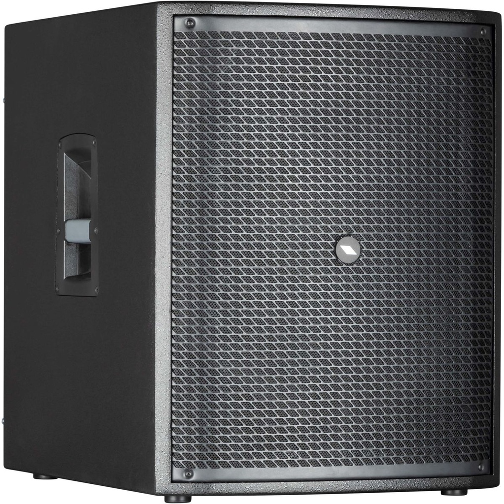 Proel Sound Systems Diva Active Sub DIVASUB18A