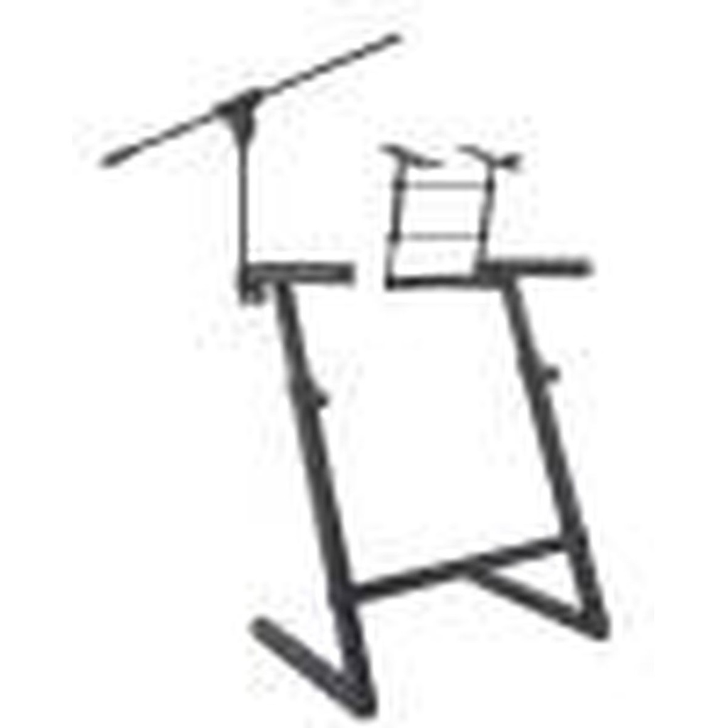 Proel Stage Keyboard Stand Table Series EL280