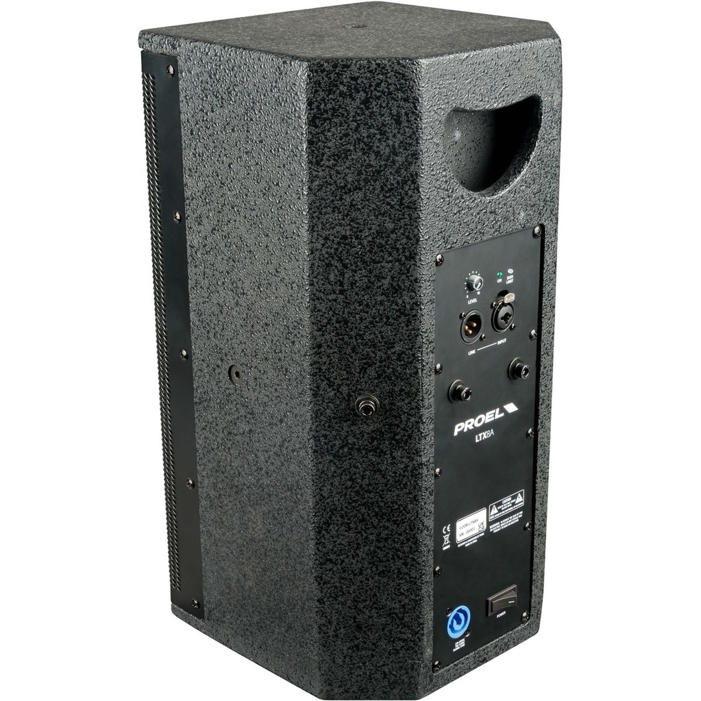 Proel LTX8A White