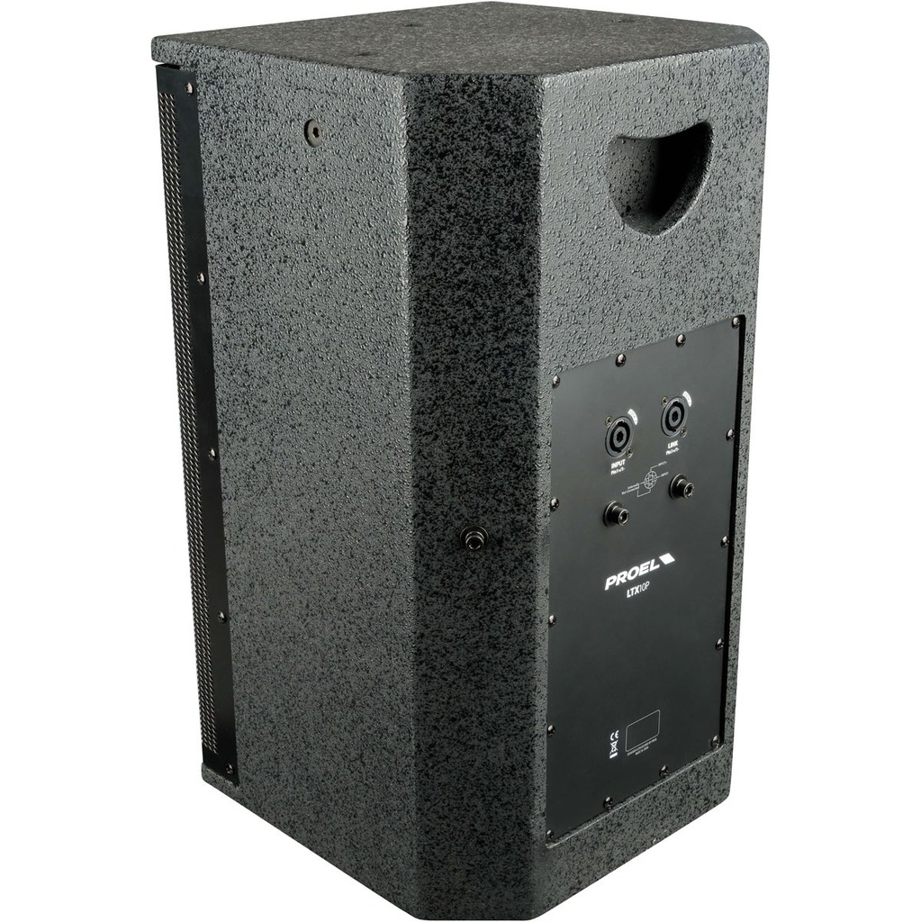 Proel LTX10P White