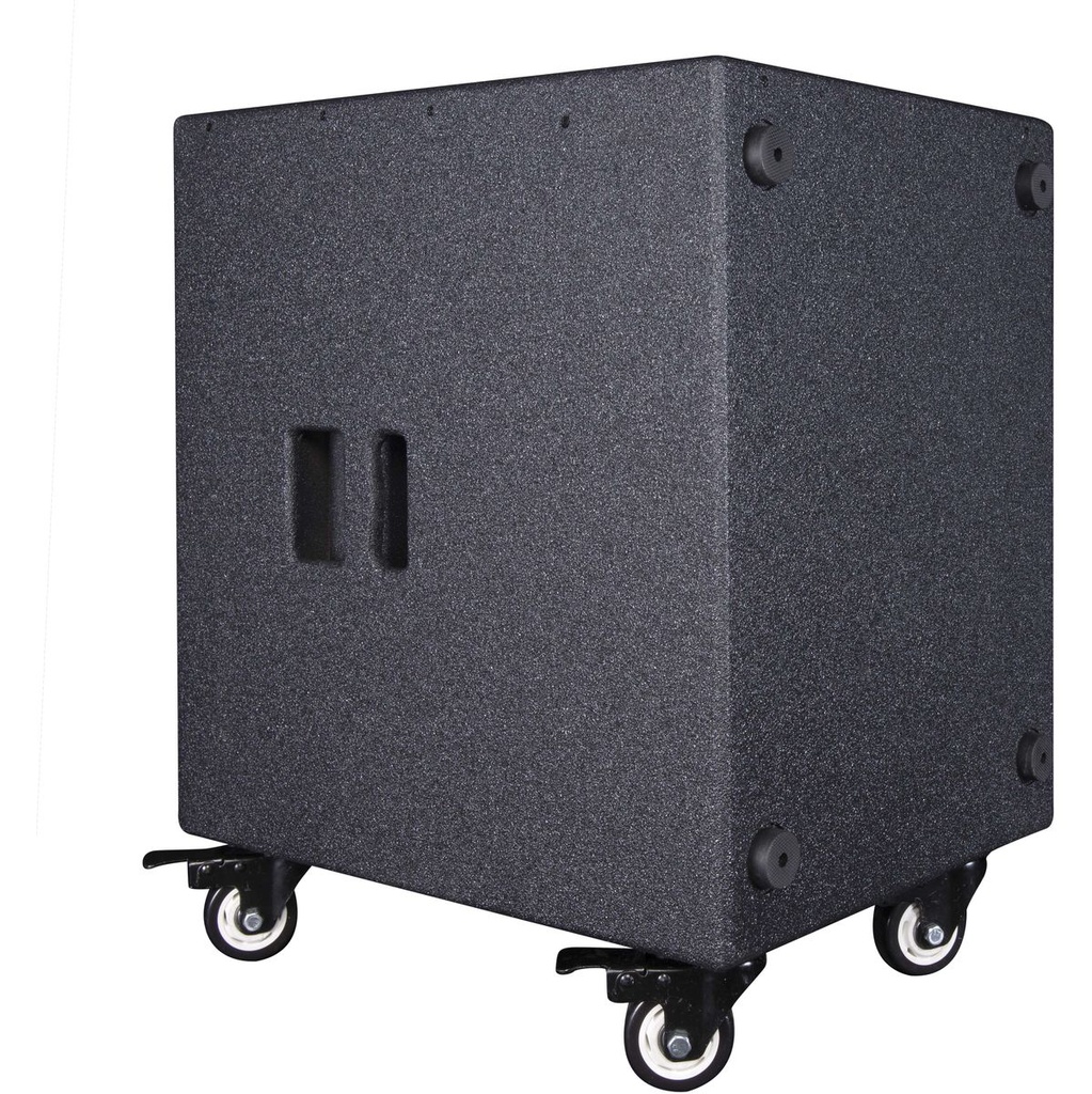 Proel Sound Systems Active Sub S15A