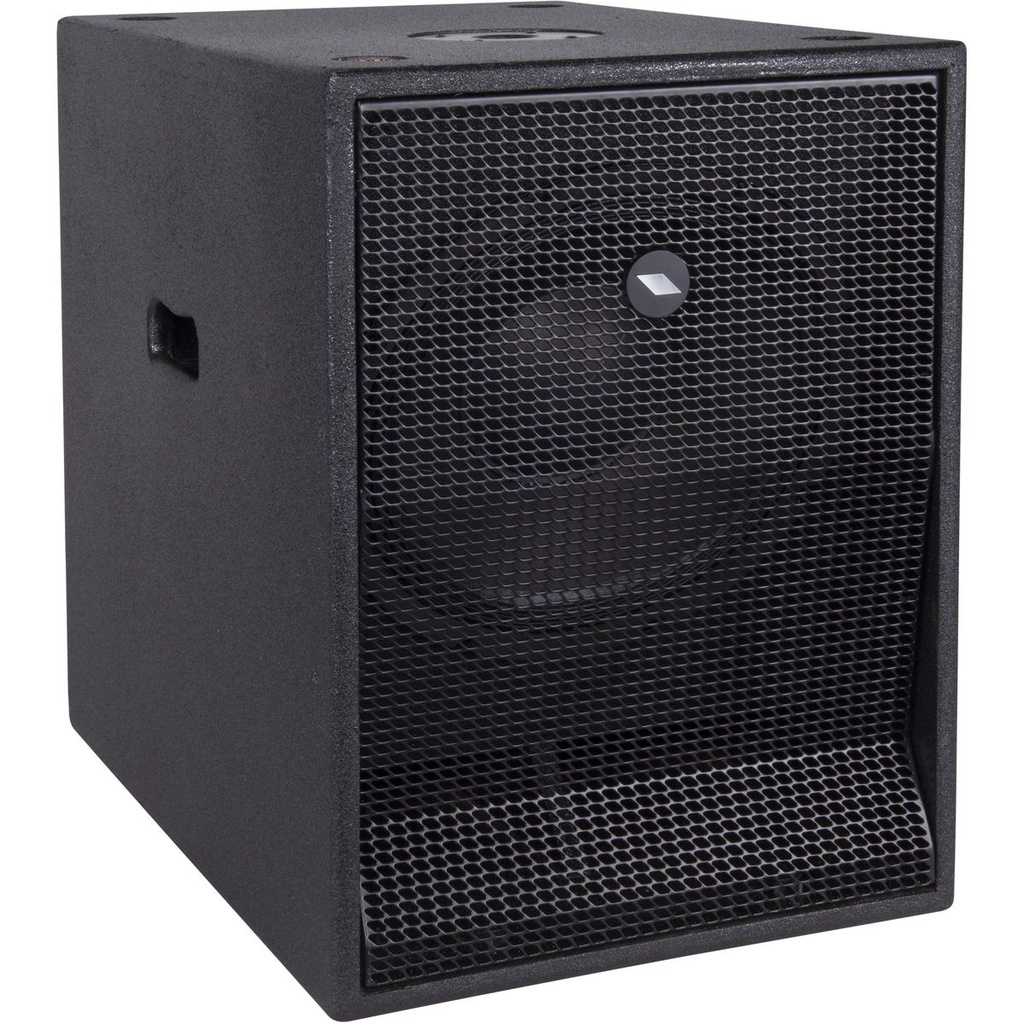 Proel Sound Systems Active Sub S12A