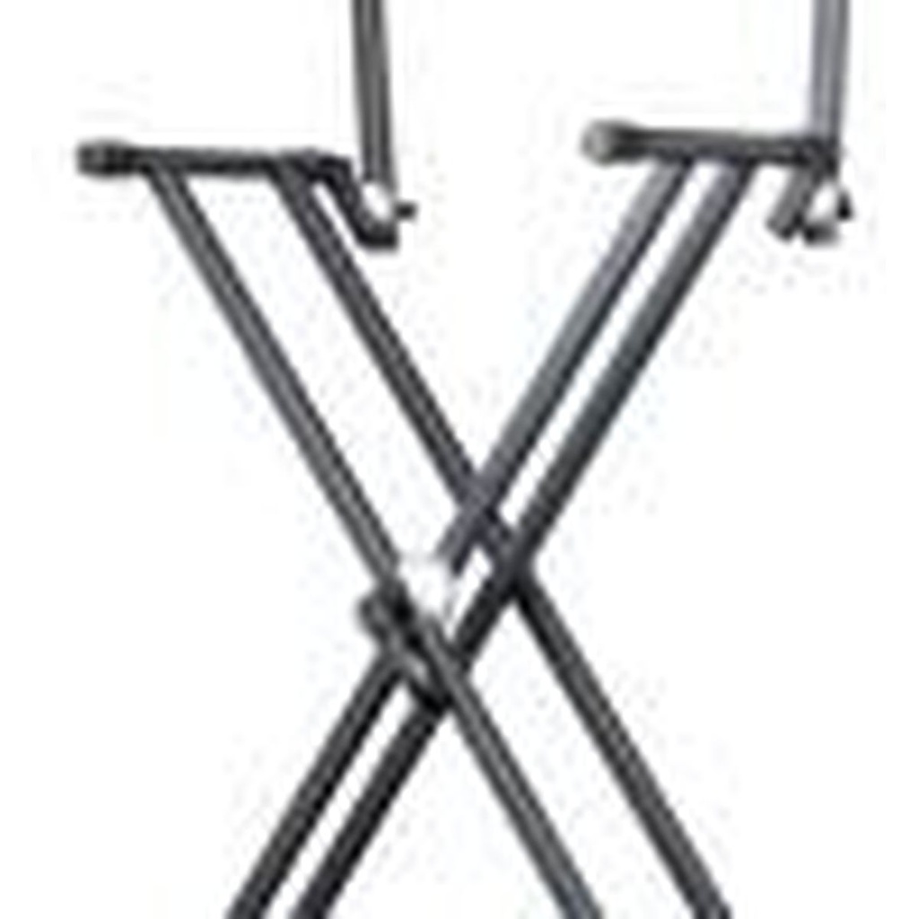 Proel Stage Keyboard Stands Snaplock SPL252
