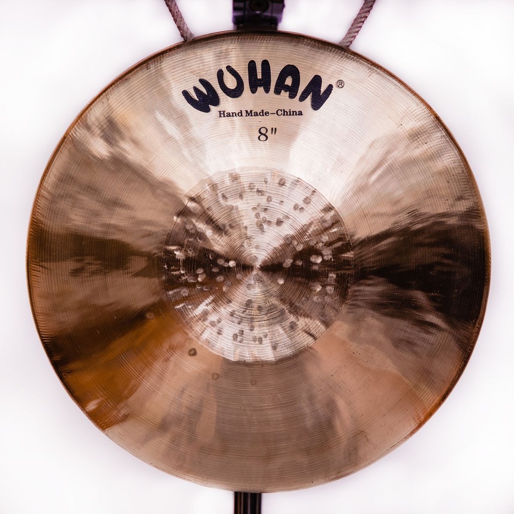 WUHAN Opera 12" w/ Beater