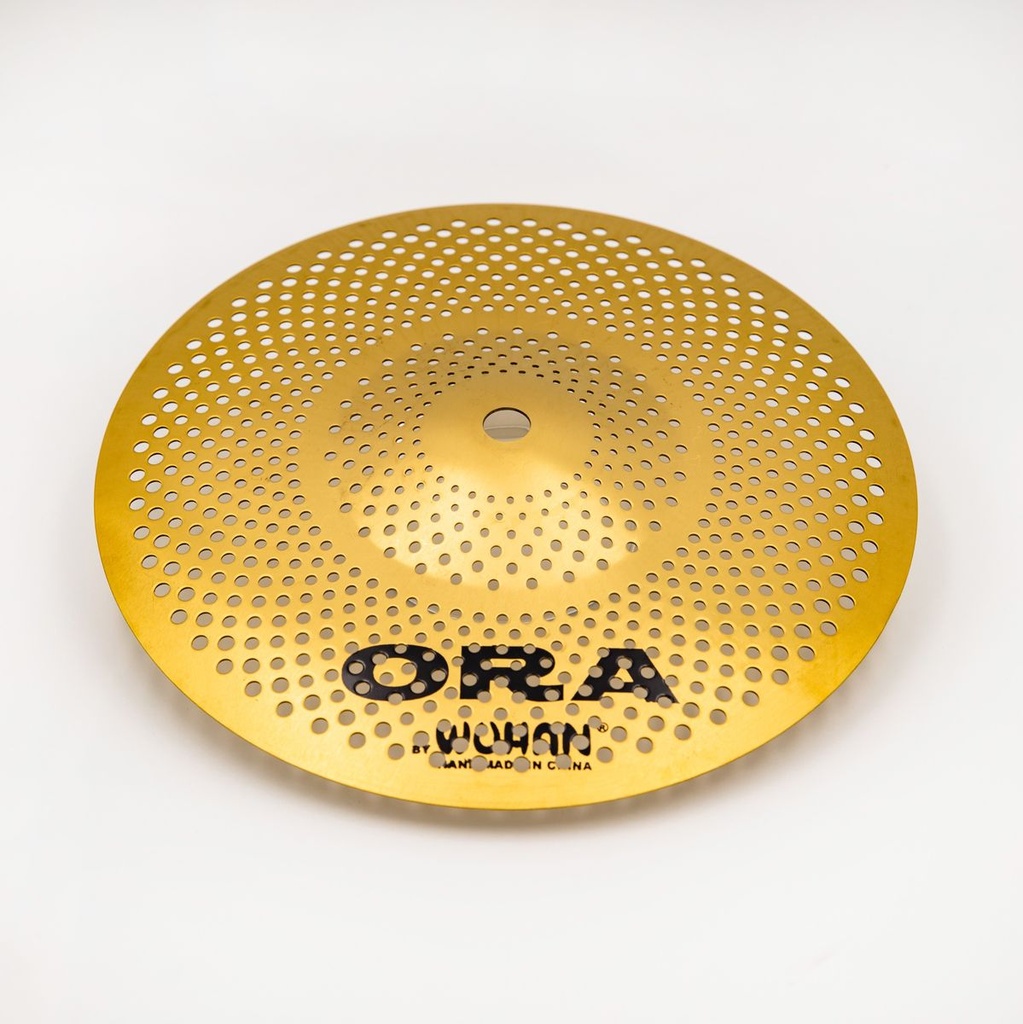 WUHAN ORA Outward Reduced Audio 10" Splash