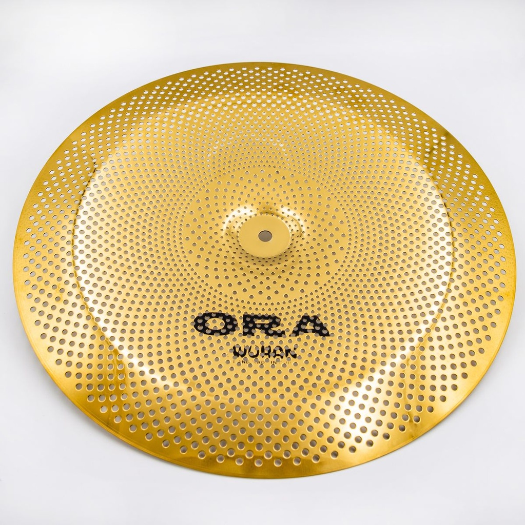 WUHAN ORA Outward Reduced Audio 18" China