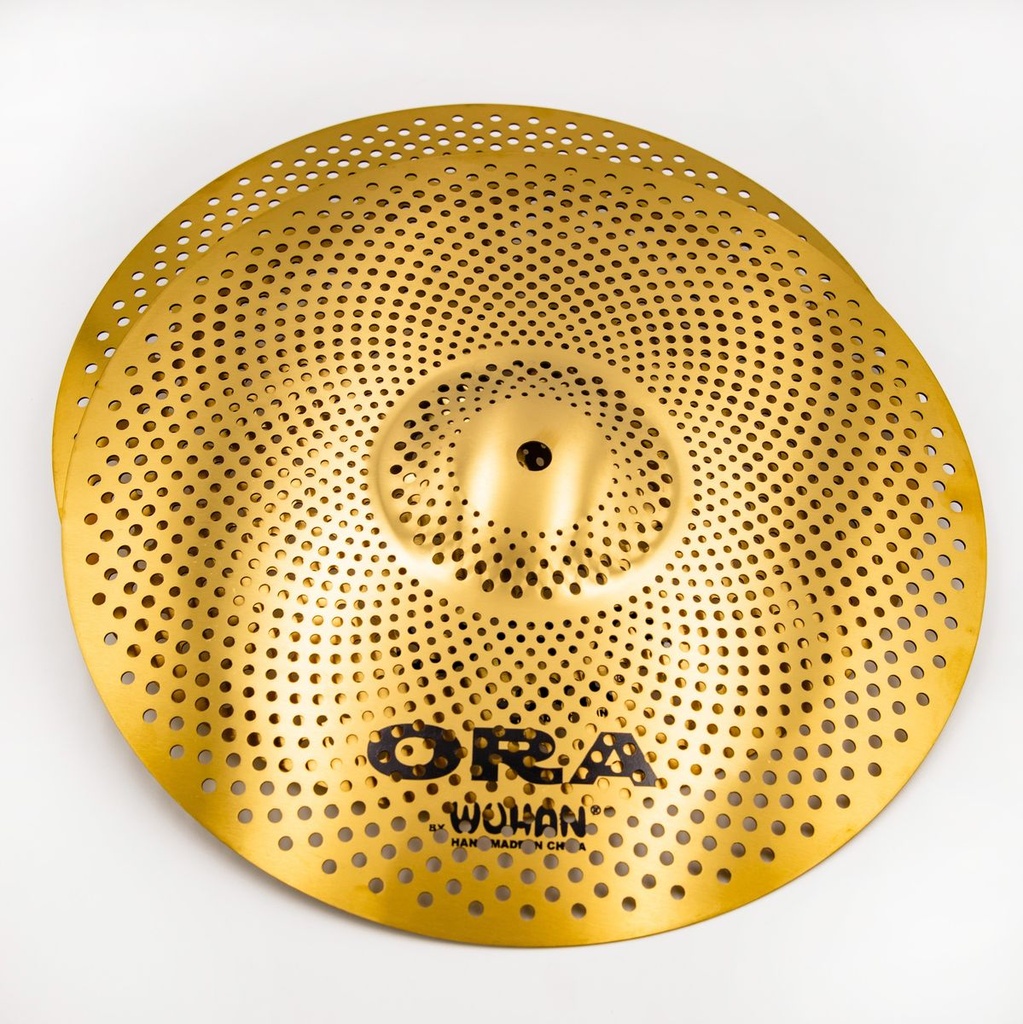 WUHAN ORA Outward Reduced Audio 14" HH