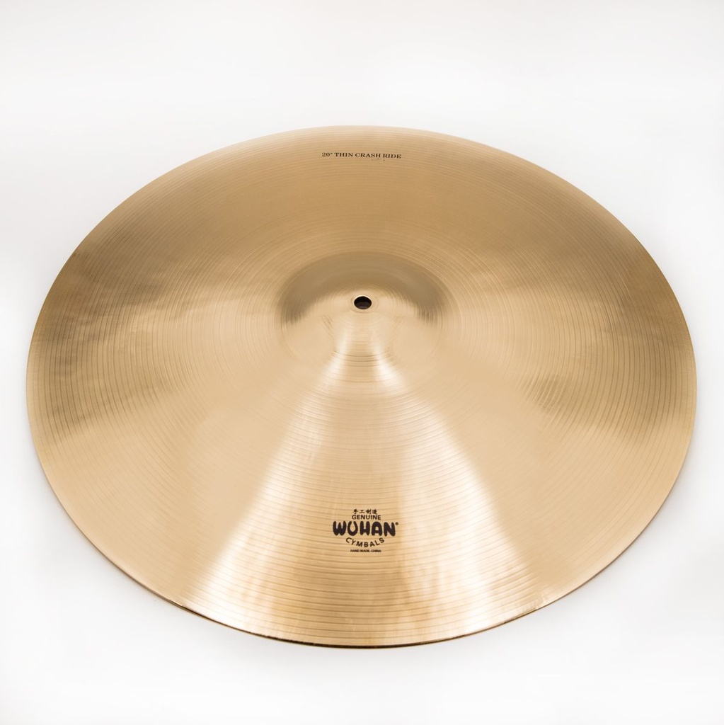 WUHAN Med Hvy Ride 20"