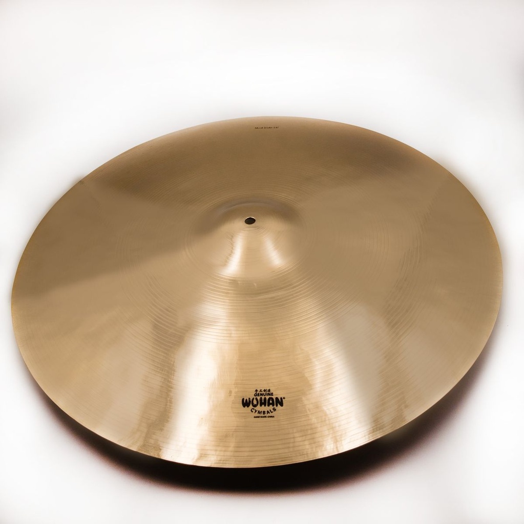 WUHAN Ride Med Hvy 24"