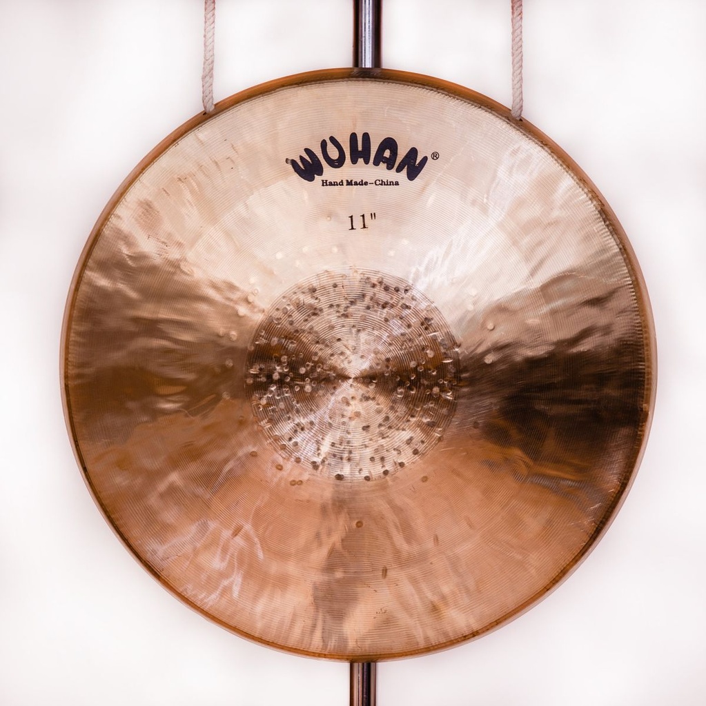 WUHAN Opera Gong 11" w/ Beater