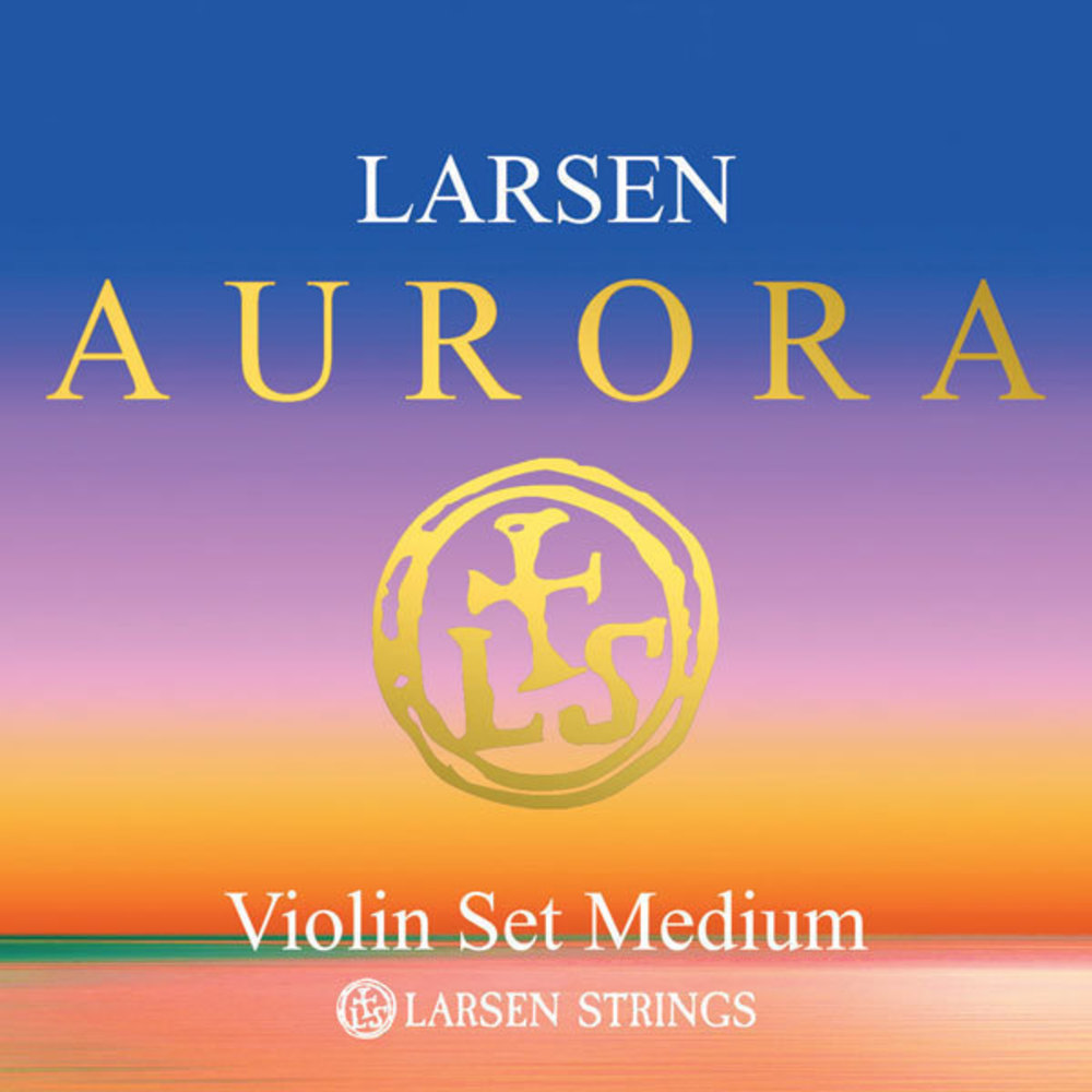 Larsen Vioolsnaren Aurora 4/4 