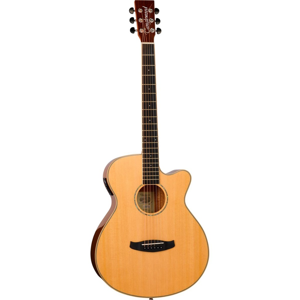 Tanglewood Roadster X 4 Ce