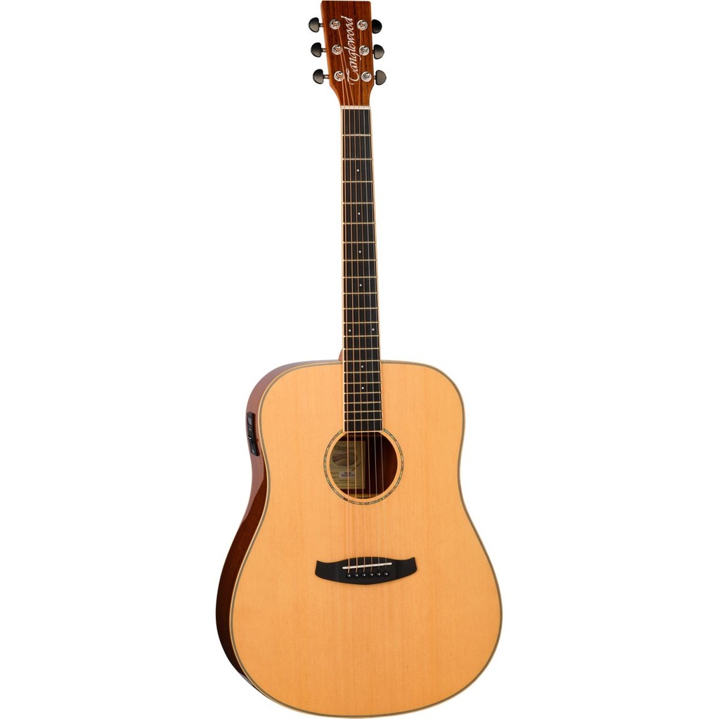 Tanglewood Roadster X 5 E