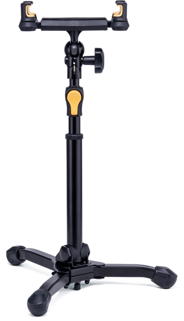 Hercules DG307B-TS2 Tabletop Tablet & Smartphone Stand Tripod