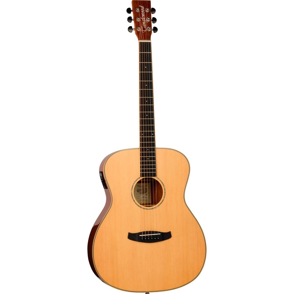 Tanglewood Roadster X 3 E