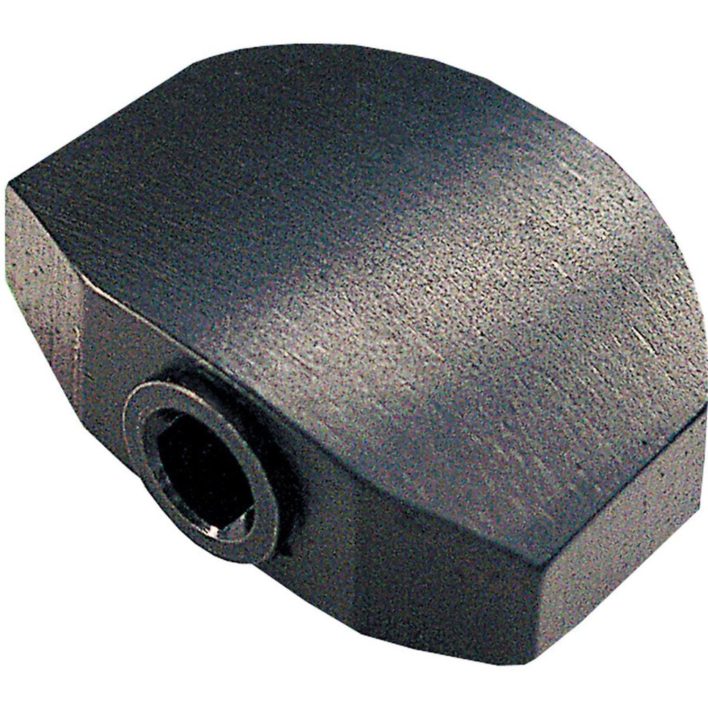 Grover Ebony Buttons For Grover Heads 6