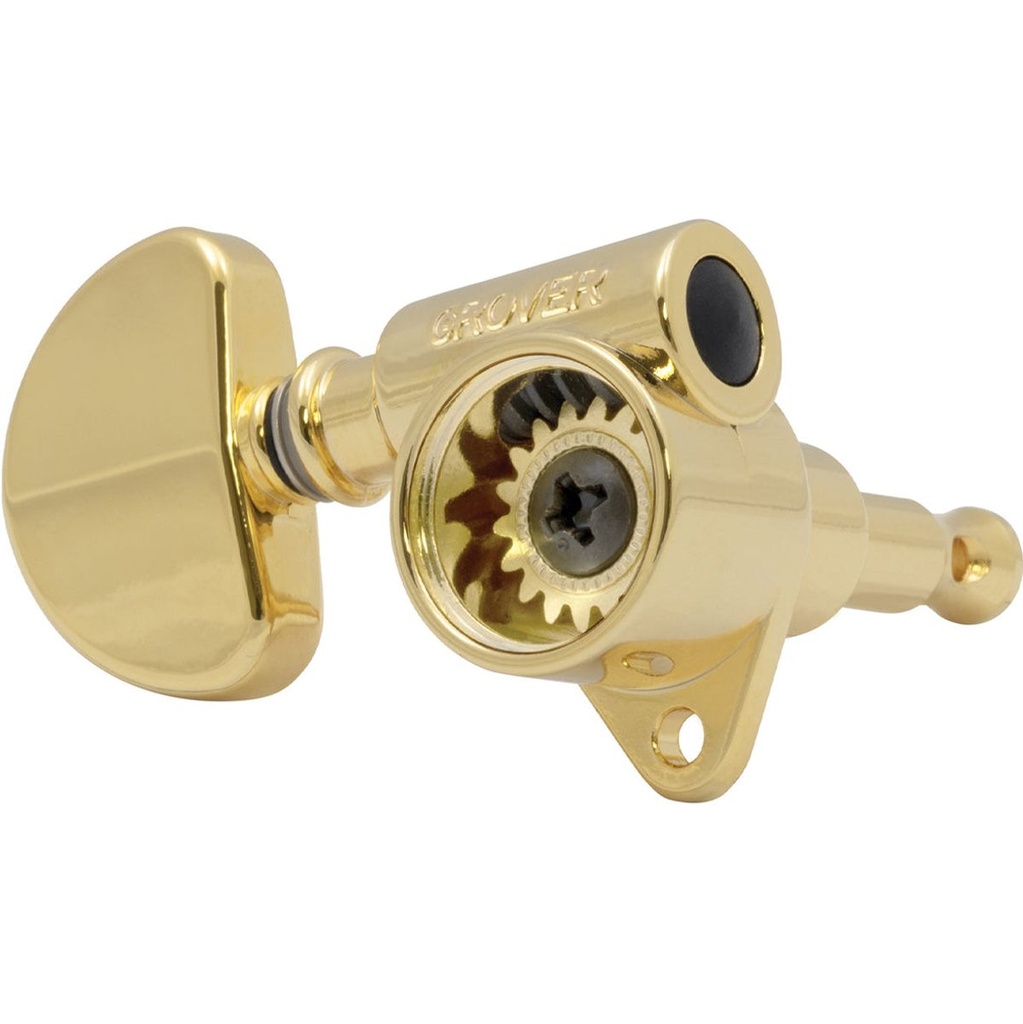 Grover SV Series Rotomatics - Gold