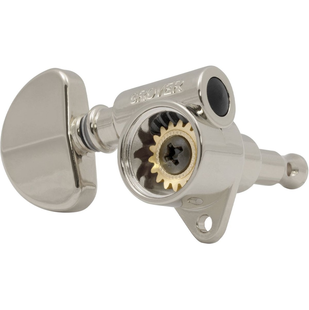 Grover SV Series Rotomatics - Nickel