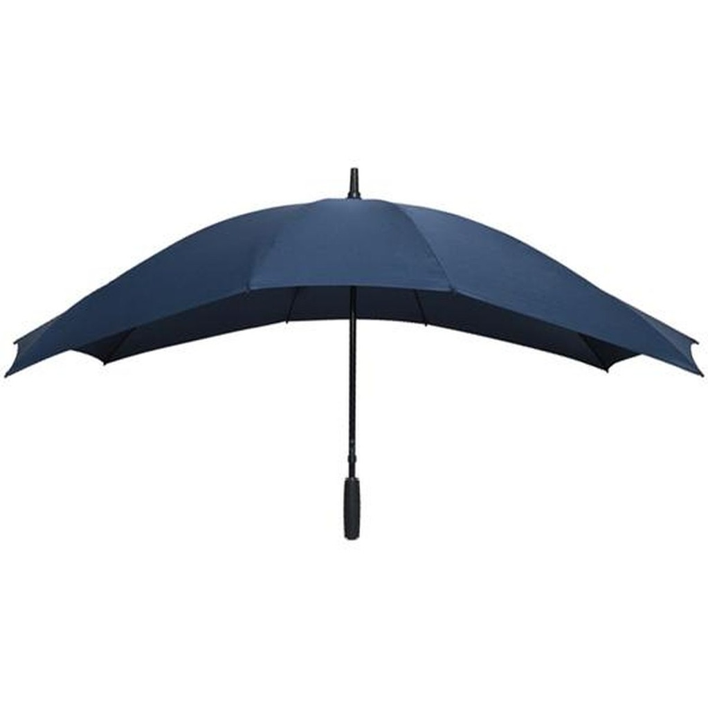 Falcone Duo Umbrella - 148 cm - Marine Blue