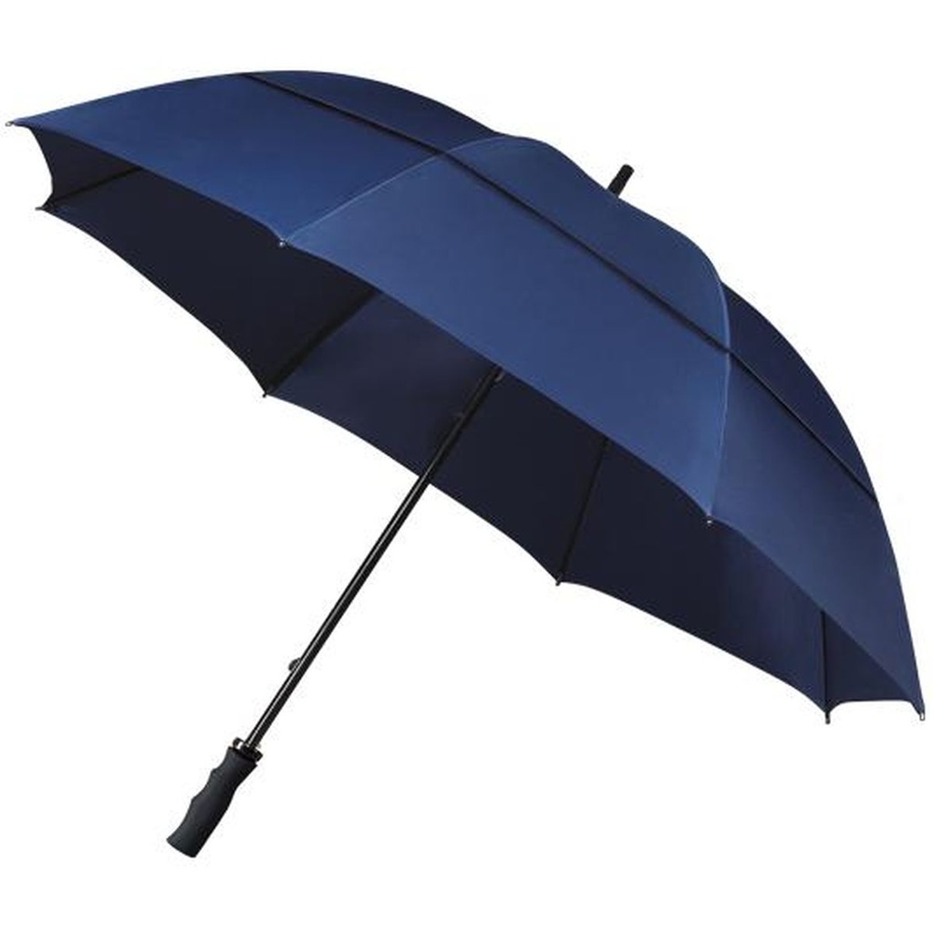 Falcone Eco Golf Umbrella - Automatic - 120 cm - Marine Blue