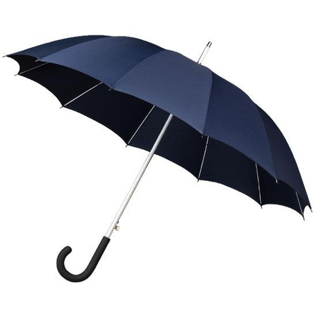 Falcone Automatische Umbrella - 110 cm - Blue