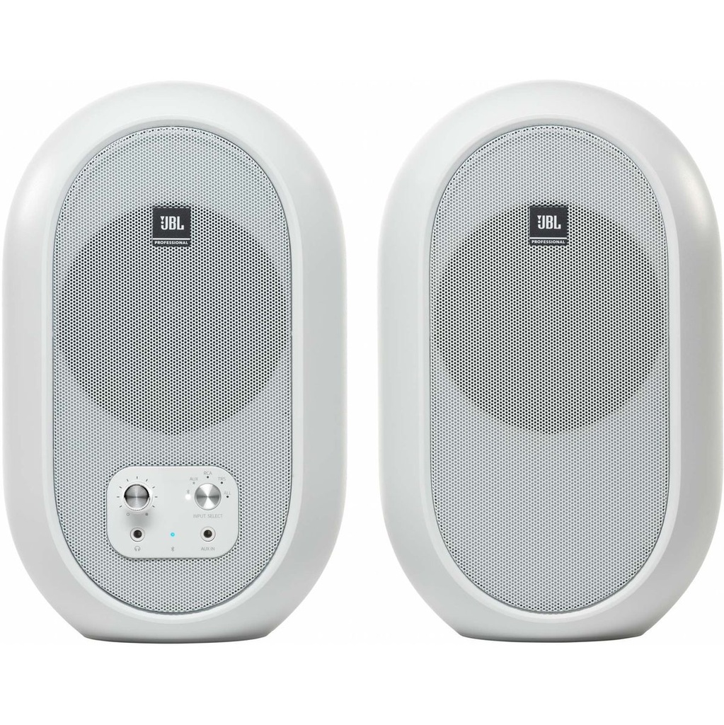 JBL 104BTW Self-Powered Desktop Monitor Set