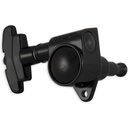 Grover Super Rotomatic BLK Chrome