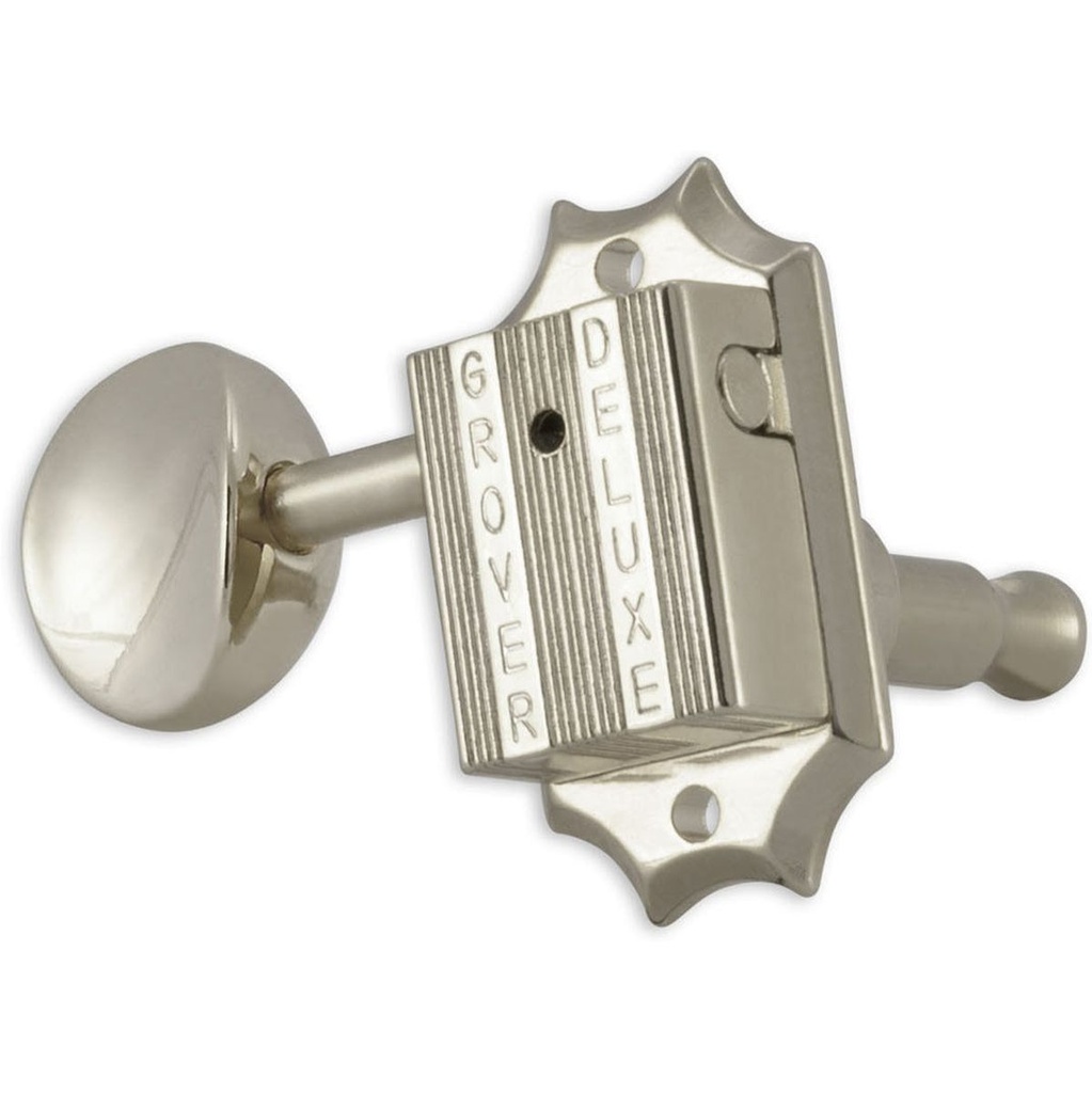 Grover 136 Series 3 Side Nickel