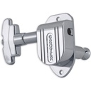 Grover Imperial Mhead Set Chrome