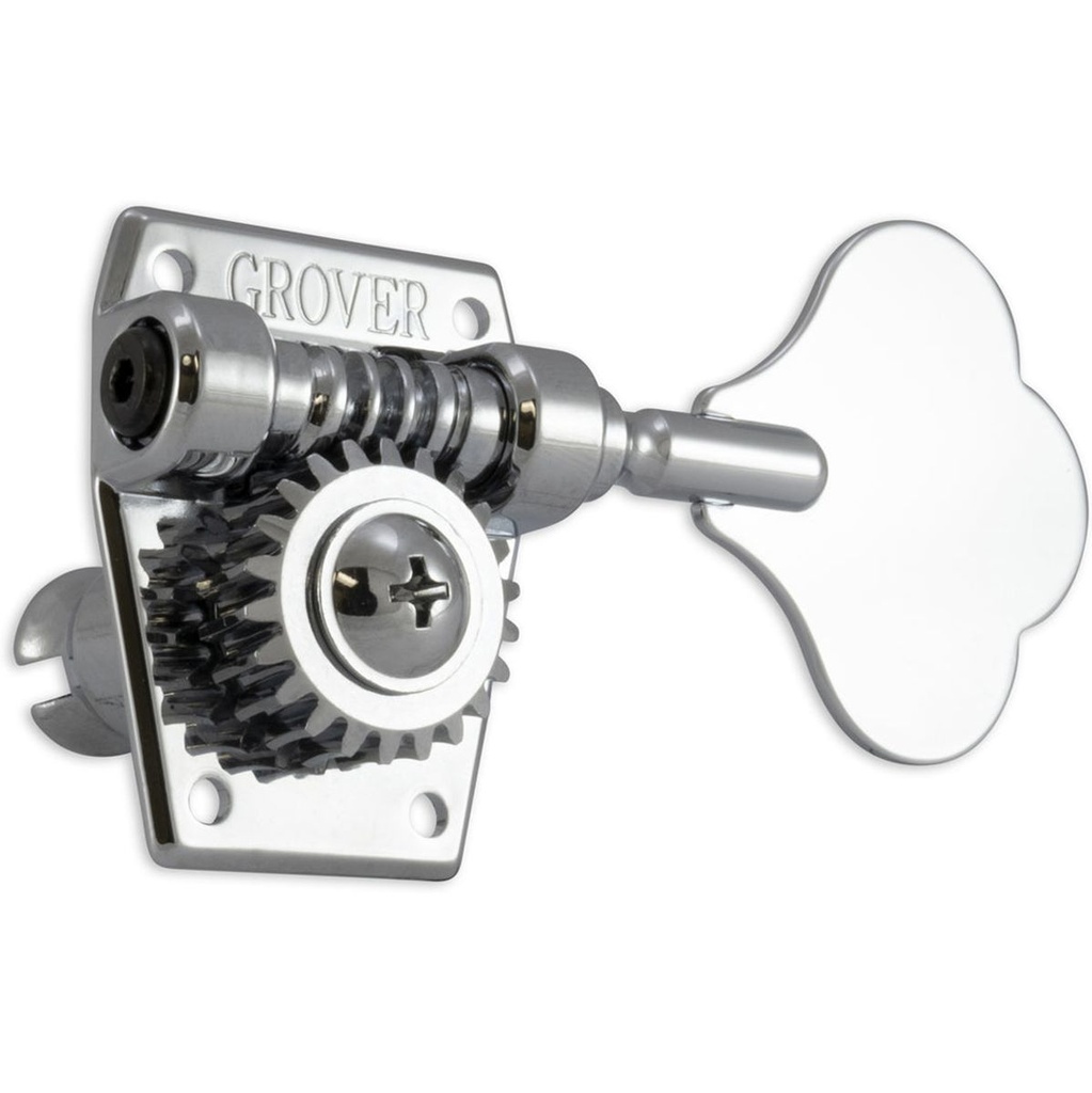 Grover Bass Mheads 4 In Line